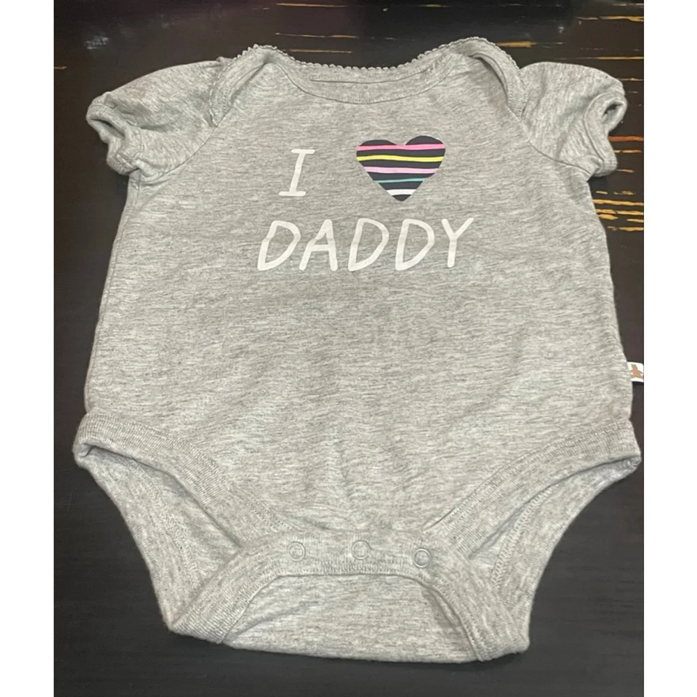 Gap this baby